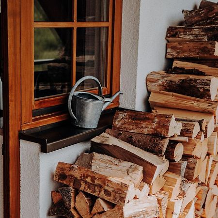 Ferienwohnung Waelderliebe Lenzkirch Dış mekan fotoğraf