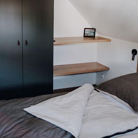 Ferienwohnung Waelderliebe Lenzkirch Dış mekan fotoğraf