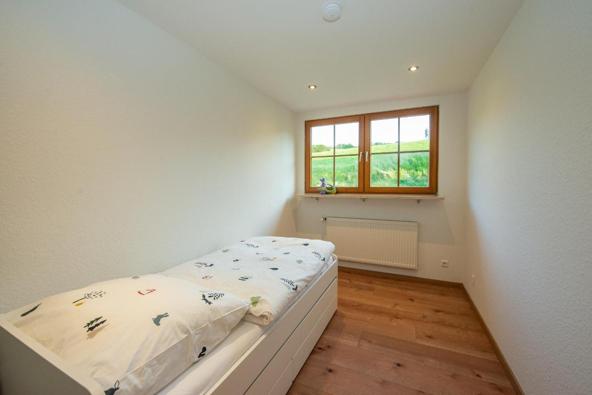 Ferienwohnung Waelderliebe Lenzkirch Dış mekan fotoğraf