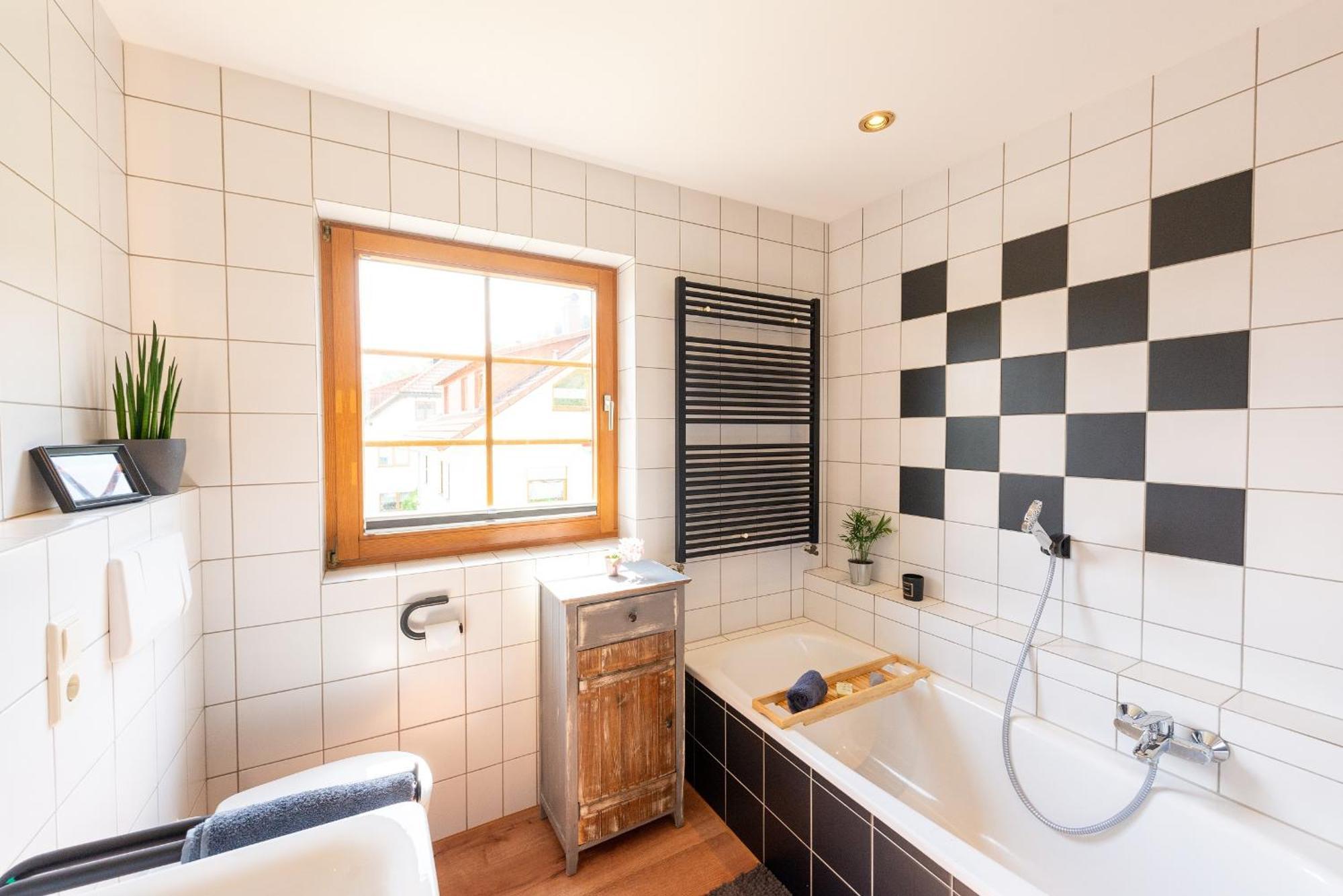 Ferienwohnung Waelderliebe Lenzkirch Dış mekan fotoğraf