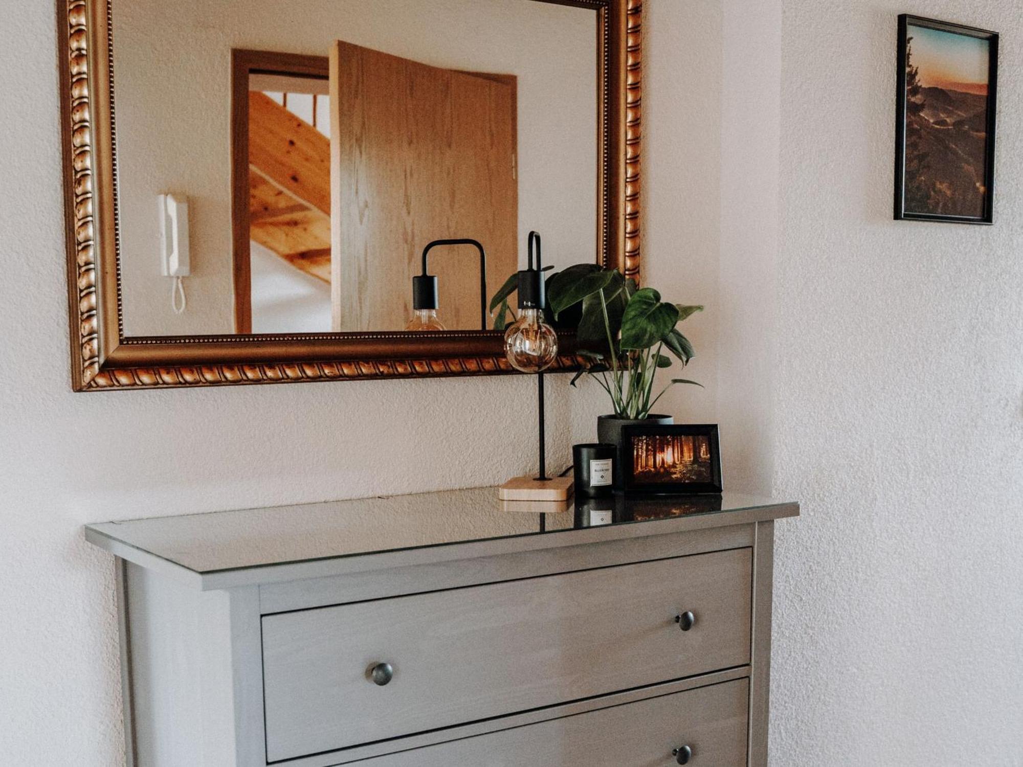 Ferienwohnung Waelderliebe Lenzkirch Dış mekan fotoğraf