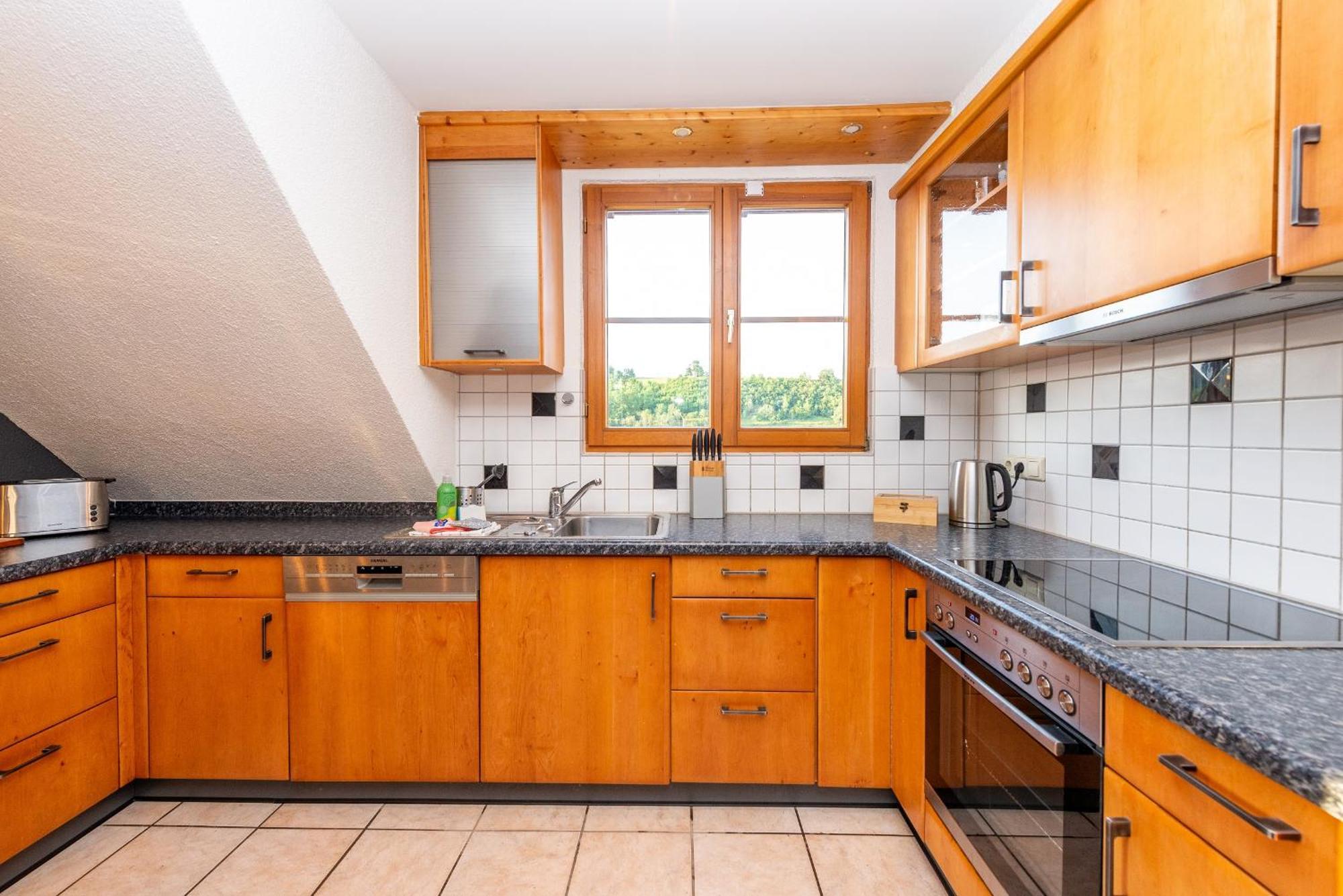 Ferienwohnung Waelderliebe Lenzkirch Dış mekan fotoğraf